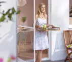 Insekt Spannrahmen